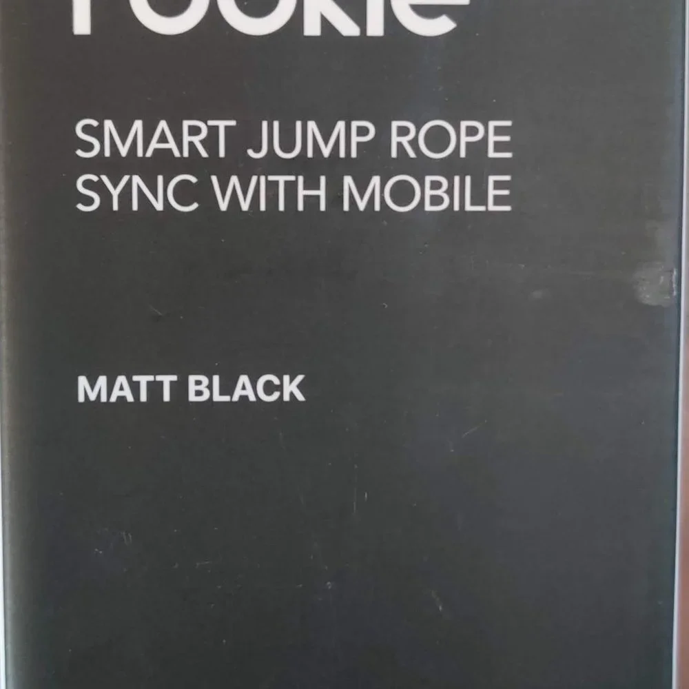 Tangram Rookie Smartrope - Picture 3 of 4